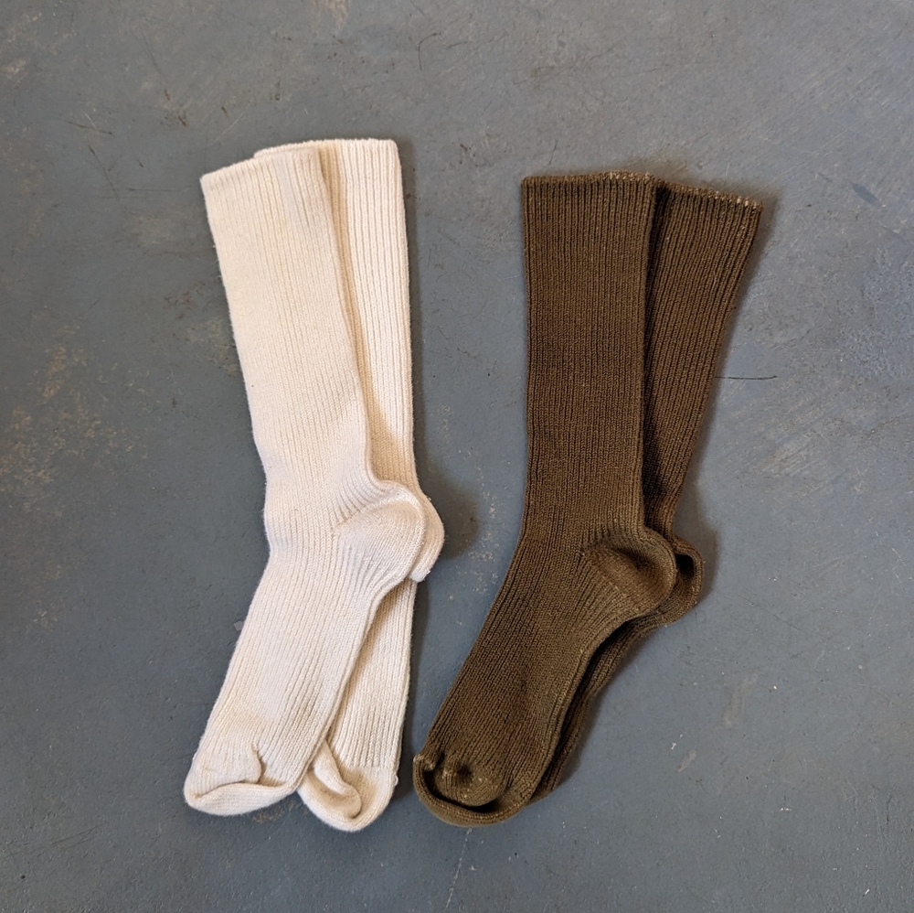 ARQ Wes Cotton Socks